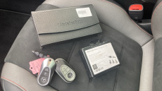 Mercedes-Benz Eqe 350 215kW AMG Line Premium Plus 89kWh 4dr Auto Electric Saloon